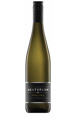 Hentyfarm Pinot Gris 2024